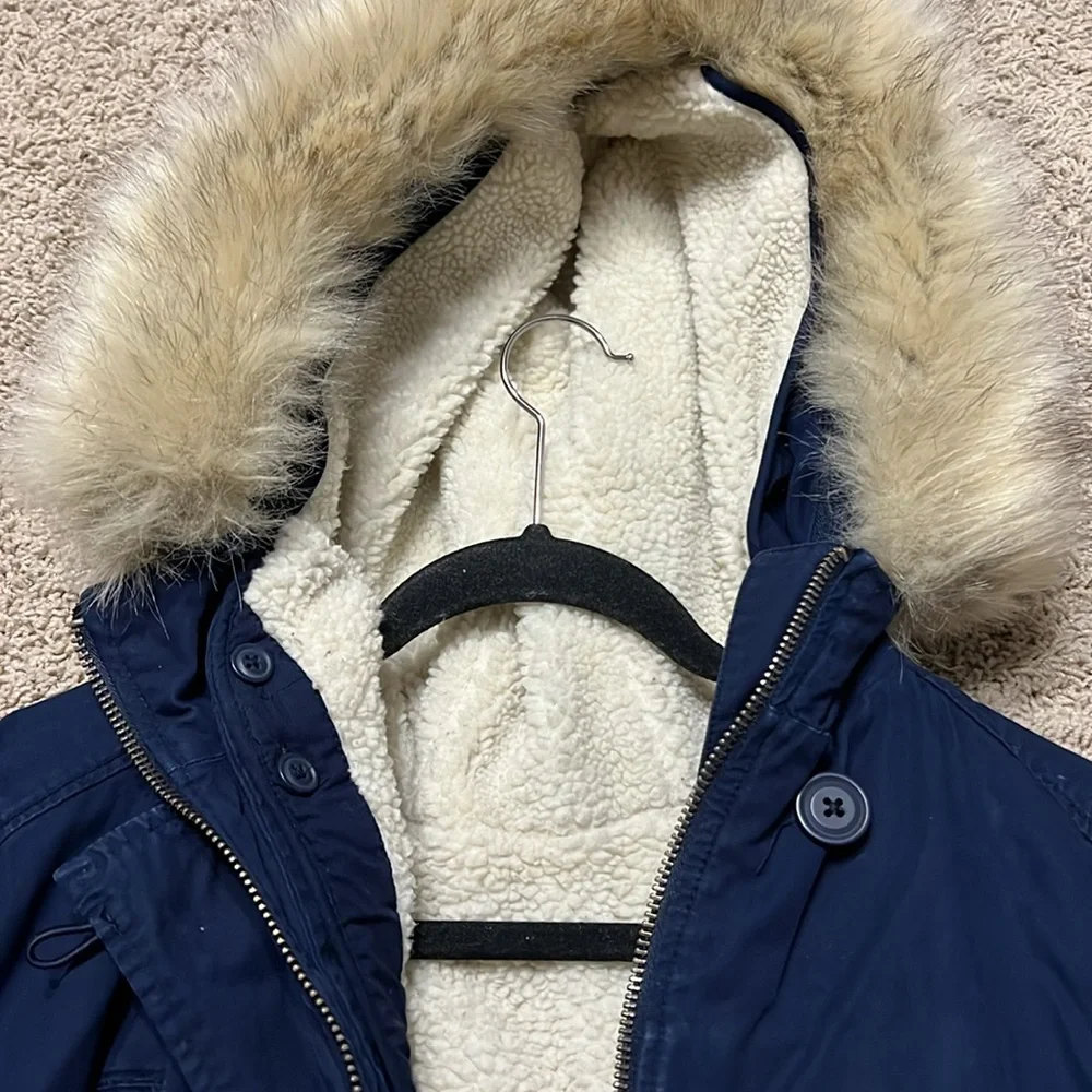 Jacket - Picture 3 of 4